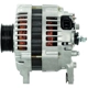 Purchase Top-Quality Remanufactured Alternator by REMY - 12286 pa8