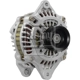 Purchase Top-Quality Remanufactured Alternator by REMY - 12289 pa1
