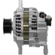 Purchase Top-Quality Remanufactured Alternator by REMY - 12289 pa3