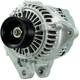 Purchase Top-Quality Remanufactured Alternator by REMY - 12297 pa9