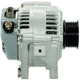 Purchase Top-Quality Remanufactured Alternator by REMY - 12299 pa9