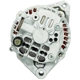 Purchase Top-Quality Remanufactured Alternator by REMY - 12308 pa11
