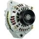 Purchase Top-Quality Remanufactured Alternator by REMY - 12308 pa12