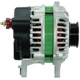Purchase Top-Quality REMY - 12311 - Remanufactured Alternator pa3