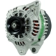 Purchase Top-Quality REMY - 12311 - Remanufactured Alternator pa4