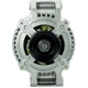 Purchase Top-Quality Remanufactured Alternator by REMY - 12313 pa10