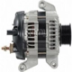 Purchase Top-Quality Remanufactured Alternator by REMY - 12313 pa15