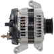Purchase Top-Quality Remanufactured Alternator by REMY - 12313 pa4