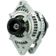 Purchase Top-Quality Remanufactured Alternator by REMY - 12329 pa6
