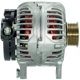 Purchase Top-Quality Remanufactured Alternator by REMY - 12331 pa9