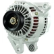 Purchase Top-Quality Remanufactured Alternator by REMY - 12334 pa1