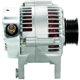 Purchase Top-Quality Remanufactured Alternator by REMY - 12334 pa3