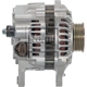 Purchase Top-Quality Remanufactured Alternator by REMY - 12339 pa1