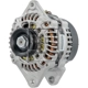 Purchase Top-Quality Remanufactured Alternator by REMY - 12343 pa1