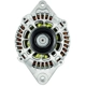 Purchase Top-Quality Remanufactured Alternator by REMY - 12343 pa11