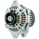 Purchase Top-Quality Remanufactured Alternator by REMY - 12343 pa12