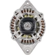 Purchase Top-Quality Remanufactured Alternator by REMY - 12343 pa2
