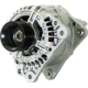 Purchase Top-Quality Remanufactured Alternator by REMY - 12344 pa1