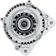 Purchase Top-Quality REMY - 12347 - Remanufactured Alternator pa4