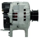 Purchase Top-Quality Remanufactured Alternator by REMY - 12348 pa4