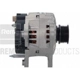 Purchase Top-Quality Remanufactured Alternator by REMY - 12349 pa5
