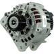 Purchase Top-Quality Remanufactured Alternator by REMY - 12355 pa7