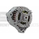Purchase Top-Quality Remanufactured Alternator by REMY - 12359 pa1