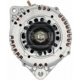Purchase Top-Quality Remanufactured Alternator by REMY - 12366 pa10