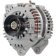 Purchase Top-Quality Remanufactured Alternator by REMY - 12366 pa4