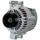 Purchase Top-Quality Remanufactured Alternator by REMY - 12376 pa8