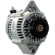 Purchase Top-Quality Remanufactured Alternator by REMY - 12378 pa1