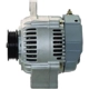 Purchase Top-Quality Remanufactured Alternator by REMY - 12378 pa2