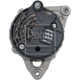 Purchase Top-Quality Remanufactured Alternator by REMY - 12381 pa1