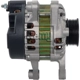 Purchase Top-Quality Remanufactured Alternator by REMY - 12381 pa2