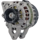 Purchase Top-Quality Remanufactured Alternator by REMY - 12381 pa6