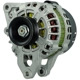 Purchase Top-Quality Remanufactured Alternator by REMY - 12381 pa8