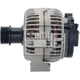 Purchase Top-Quality Remanufactured Alternator by REMY - 12387 pa1