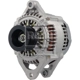 Purchase Top-Quality Remanufactured Alternator by REMY - 12388 pa1