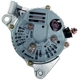 Purchase Top-Quality Remanufactured Alternator by REMY - 12394 pa10
