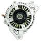 Purchase Top-Quality Remanufactured Alternator by REMY - 12394 pa11
