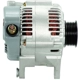 Purchase Top-Quality Remanufactured Alternator by REMY - 12394 pa12