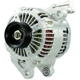 Purchase Top-Quality Remanufactured Alternator by REMY - 12394 pa13