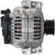 Purchase Top-Quality Remanufactured Alternator by REMY - 12412 pa1