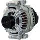 Purchase Top-Quality Remanufactured Alternator by REMY - 12412 pa8