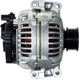 Purchase Top-Quality Remanufactured Alternator by REMY - 12412 pa9
