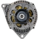 Purchase Top-Quality Remanufactured Alternator by REMY - 12418 pa1