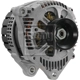 Purchase Top-Quality Remanufactured Alternator by REMY - 12418 pa3