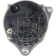 Purchase Top-Quality Remanufactured Alternator by REMY - 12418 pa4
