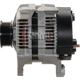 Purchase Top-Quality Remanufactured Alternator by REMY - 12418 pa5