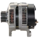 Purchase Top-Quality Remanufactured Alternator by REMY - 12418 pa6